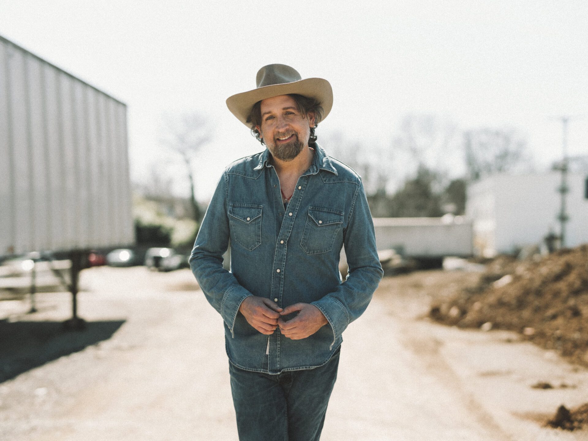 Hayes Carll