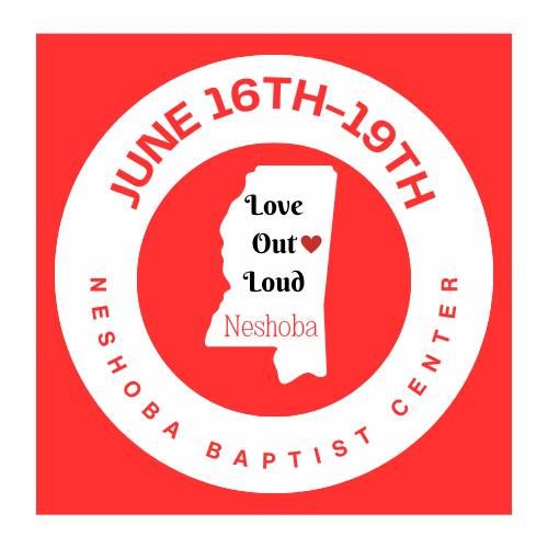 Love Out Loud Neshoba