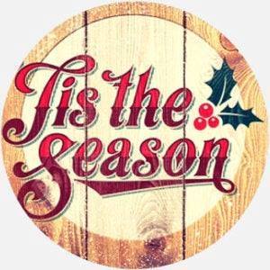 Tis the Season